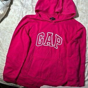 Gap hoodie